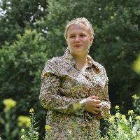Anouk Meynendonckx Anouk Meynendonckx