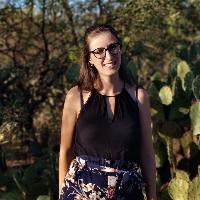 Yenthe Theunissen Yenthe Theunissen