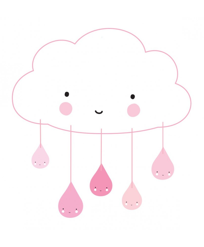 De roze wolk De roze wolk